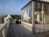 veranda avec terrasse vue sur mer dans un hotel