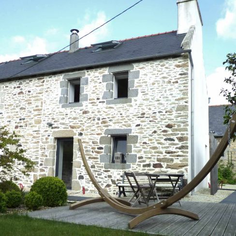 Rénovation maison Finistère-nord